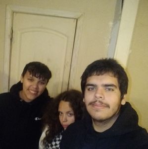 Meet your Posher, Timothy